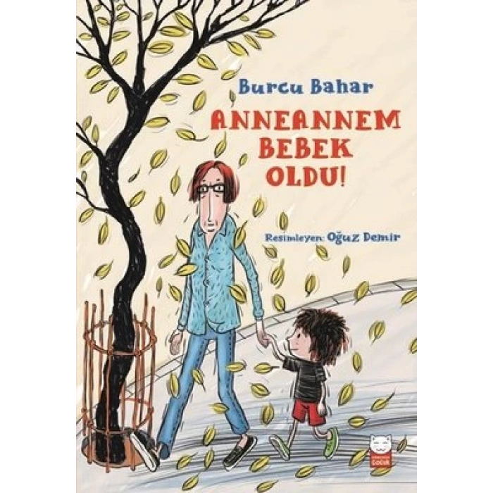 Anneannem Bebek Oldu!