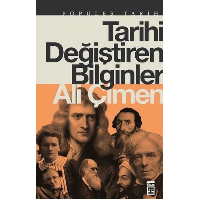 Tarihi Değiştiren Bilginler