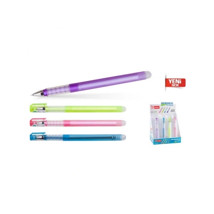 ROLLER KALEM SİLİNEBİLİR