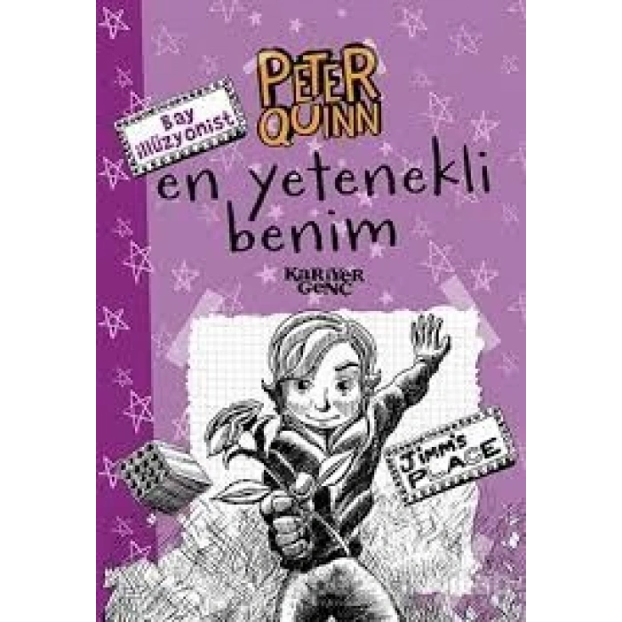 En Yetenekli Benim