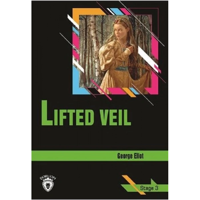 Lıfted Veıl (Yaşlanmış Peçe) İngilizce Seviye 3