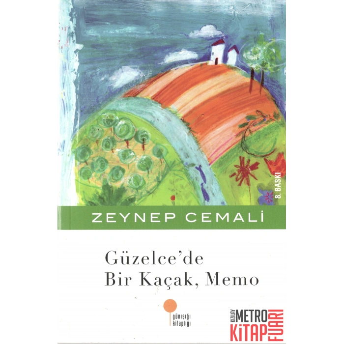 Güzelce’de Bir Kaçak, Memo