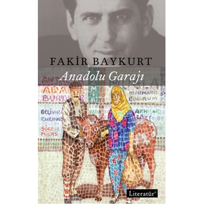Anadolu Garajı