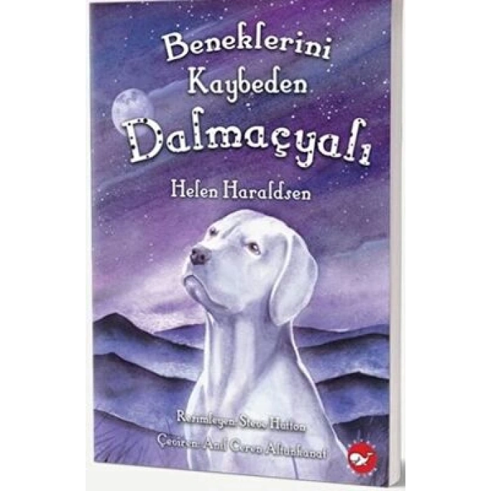 Beneklerini Kaybeden Dalmaçyalı