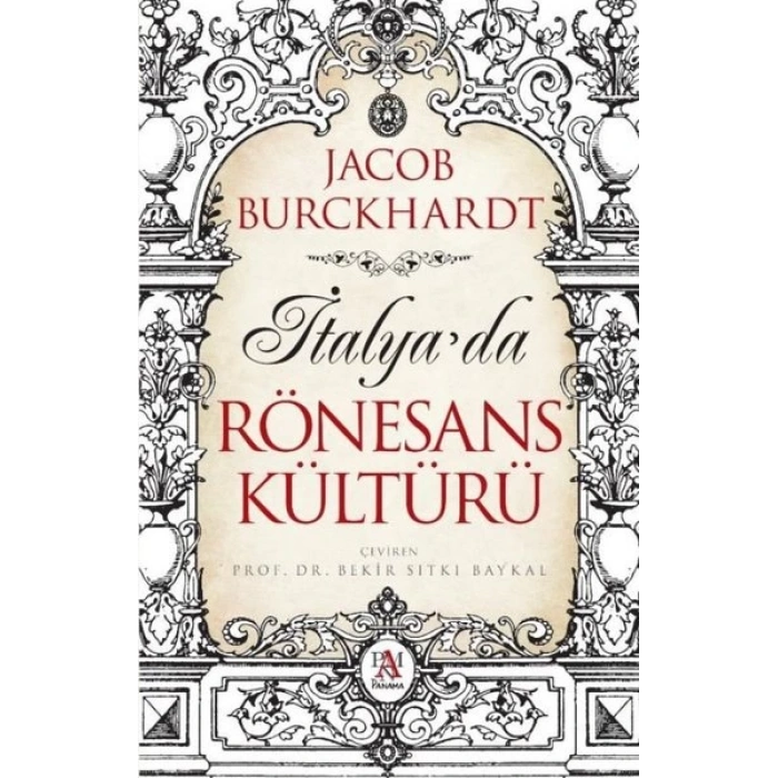 İtalya’da Rönesans Kültürü
