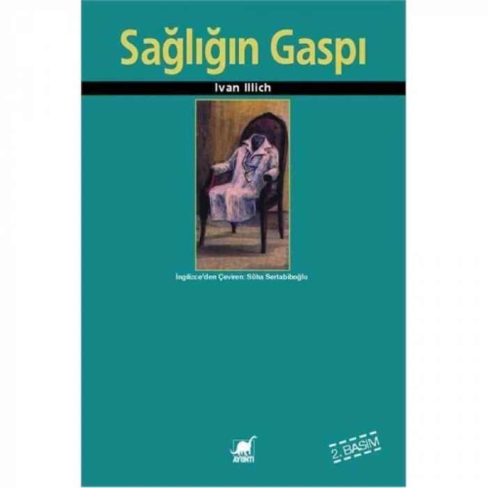 Sağlığın Gaspı