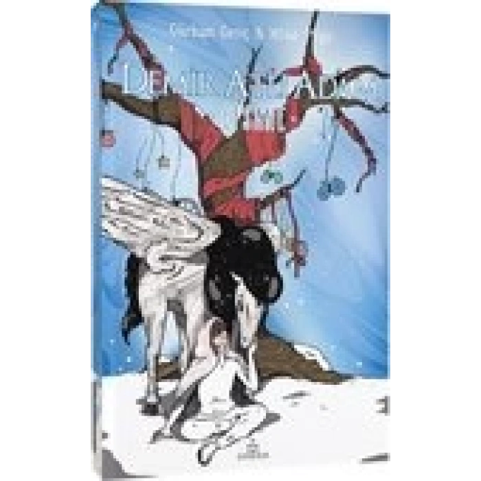 Demir Atlı Adam 3 - Efsane