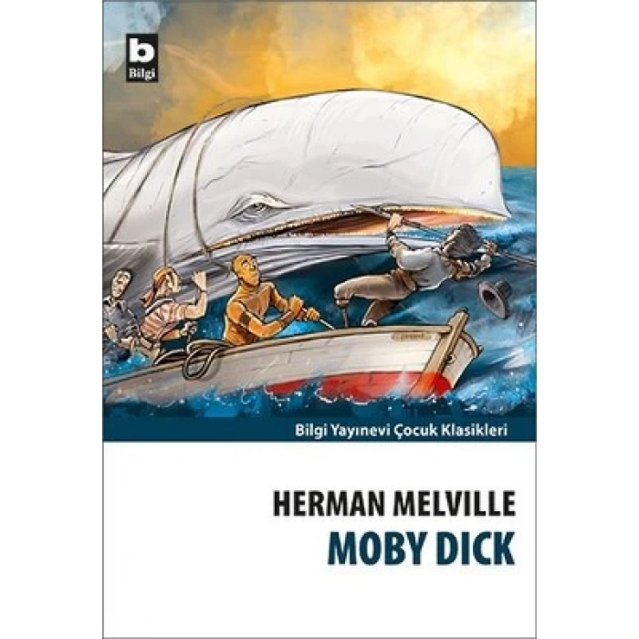 Moby Dick