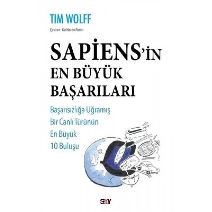 Sapiens’in En Büyük Başarıları