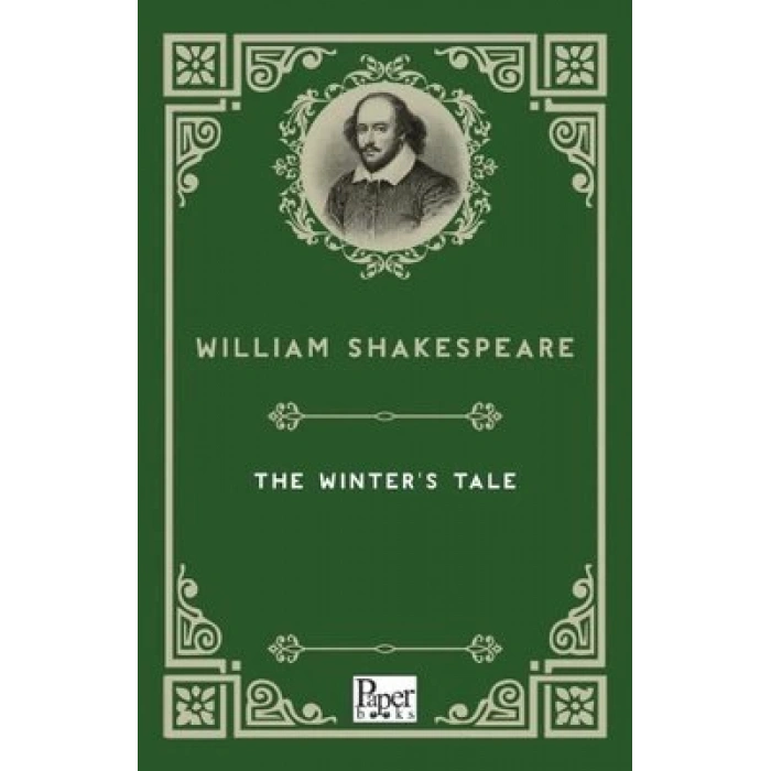 The Winters Tale