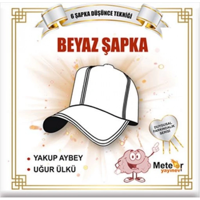 Beyaz Şapka