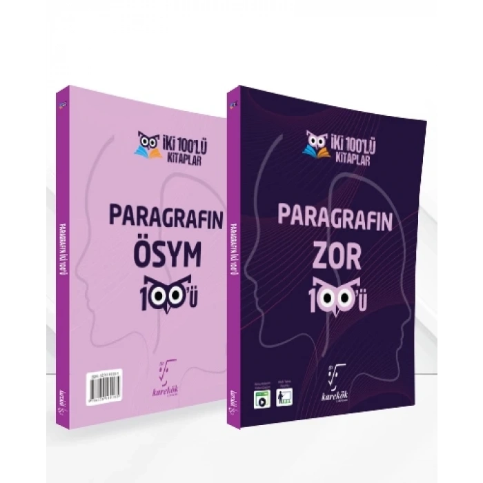 Paragrafın İki Yüzü Tyt