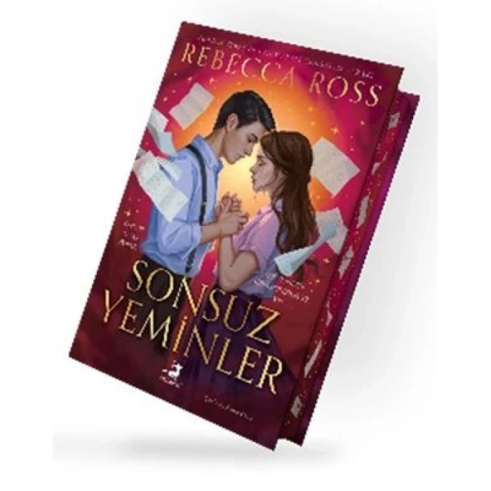 Sonsuz Yeminler Ciltli