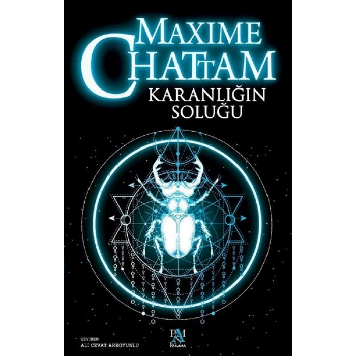 Karanlığın Soluğu