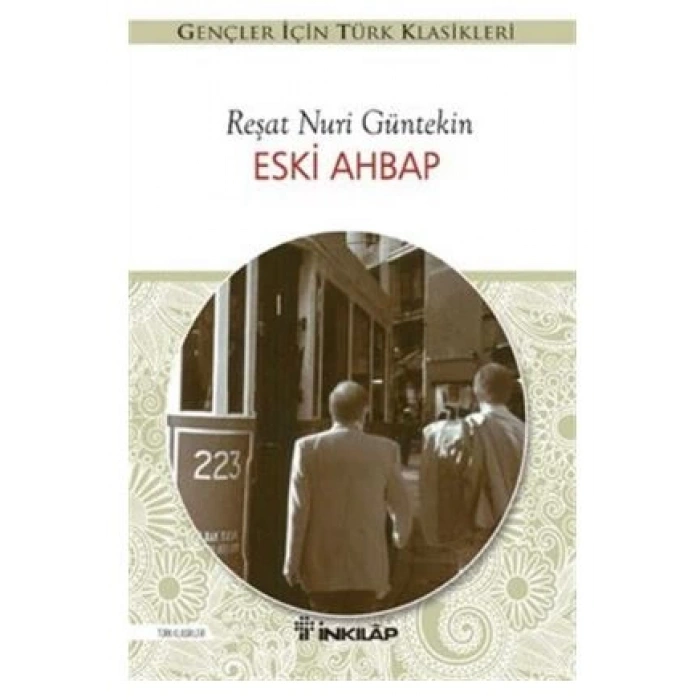 Eski Ahbap (Gençler İçin)