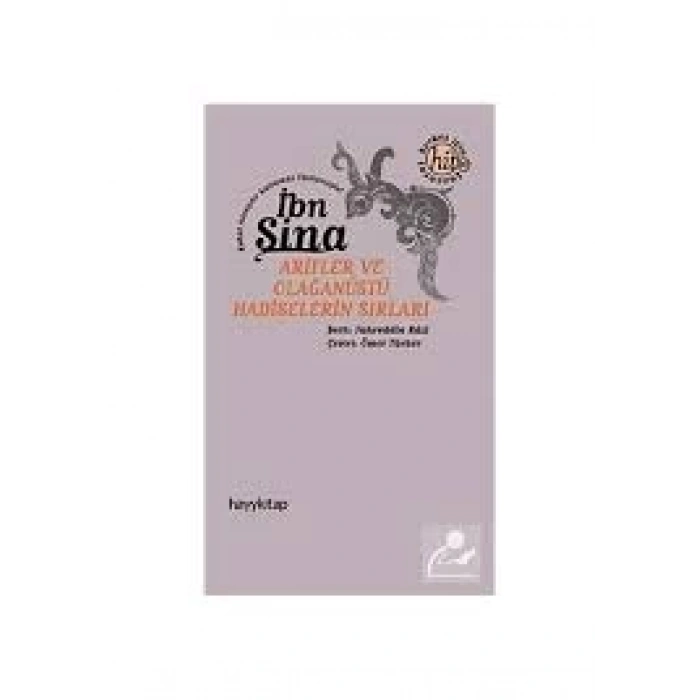 Arifler ve Olağanüstü Hadiselerin Sırları