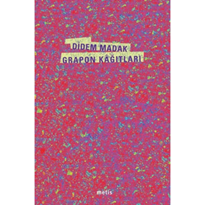 Grapon Kağıtları