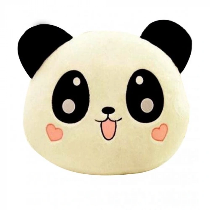 Panda Yastık
