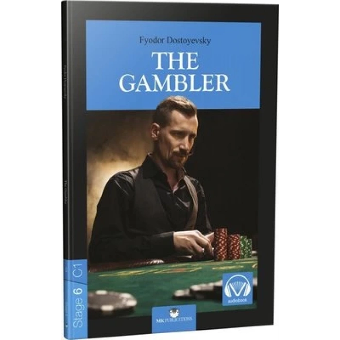 The Gambler - Stage 6