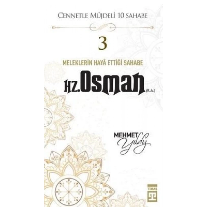 Hz. Osman (R.A.)
