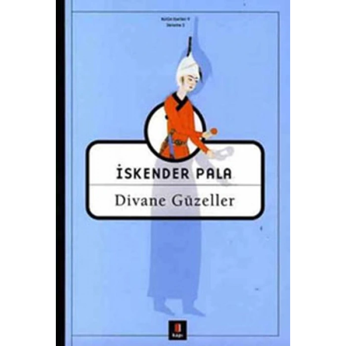 Divane Güzeller