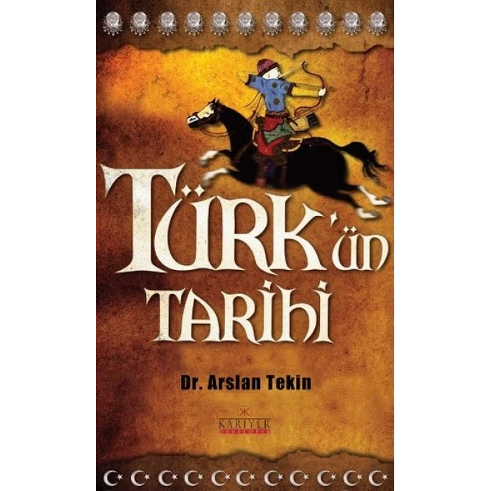 Türk’ün Tarihi