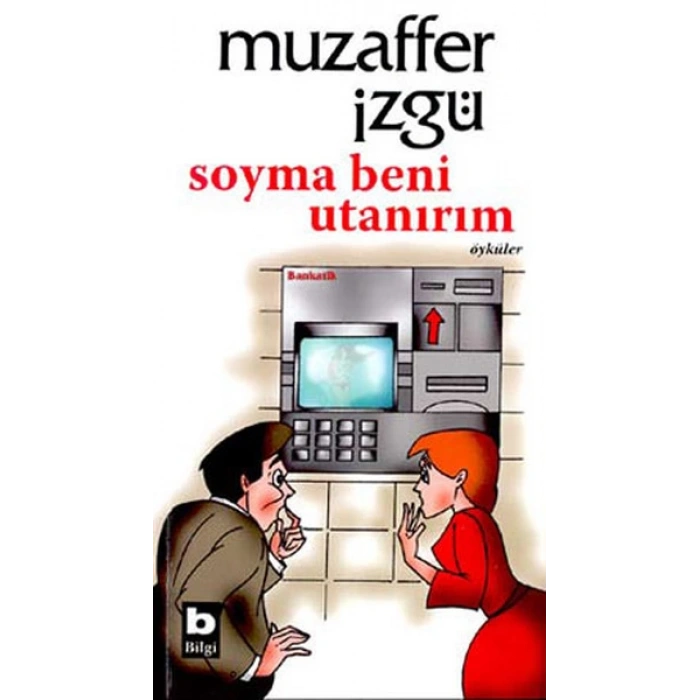 Soyma Beni Utanırım