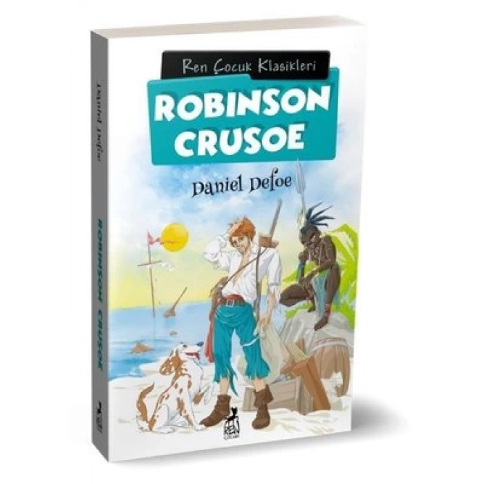Robinson Crusoe