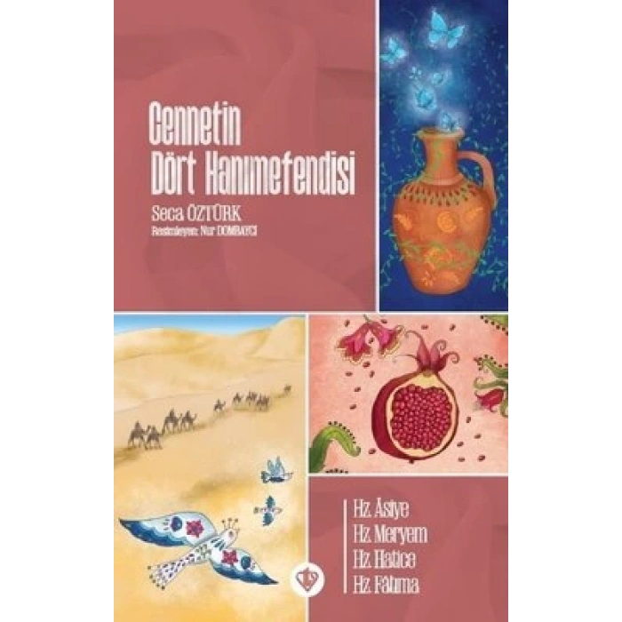 Cennetin Dört Hanımefendisi