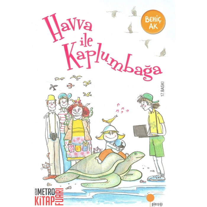 Havva ile Kaplumbağa