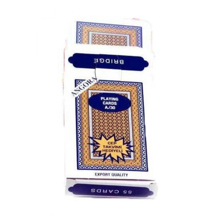 Angora A 30 Oyun Kağıdı