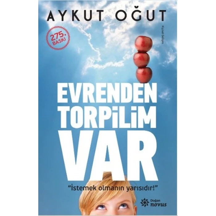 Evrenden Torpilim Var