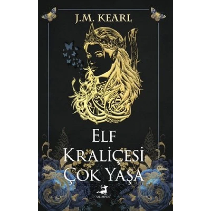 Elf Kraliçesi Çok Yaşa