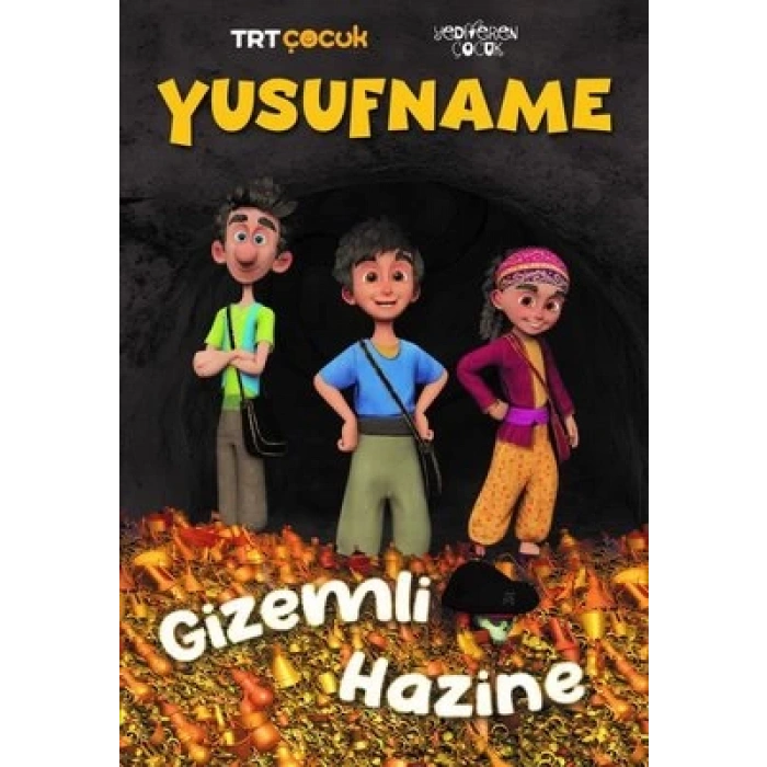 Yusufname