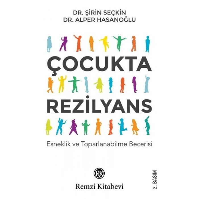 Çocukta Rezilyans