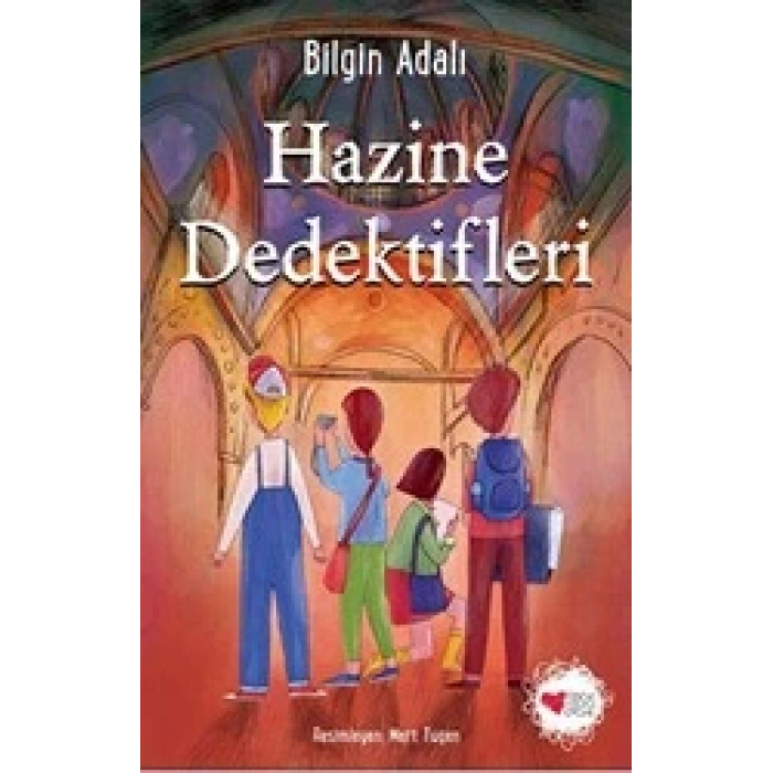 Hazine Dedektifleri