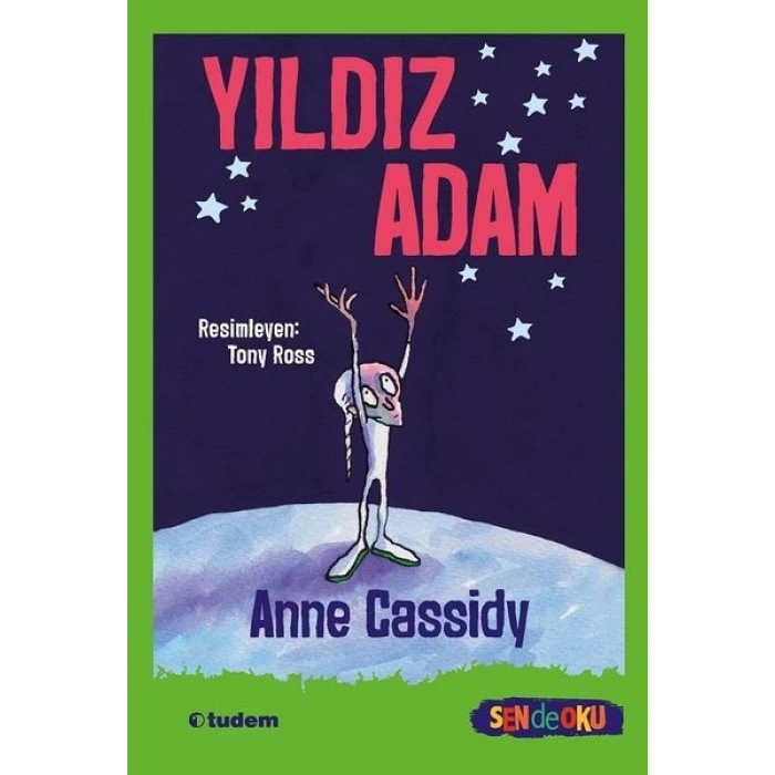 Yıldız Adam