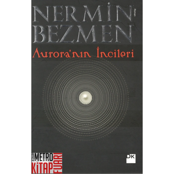 Aurora’nın İncileri