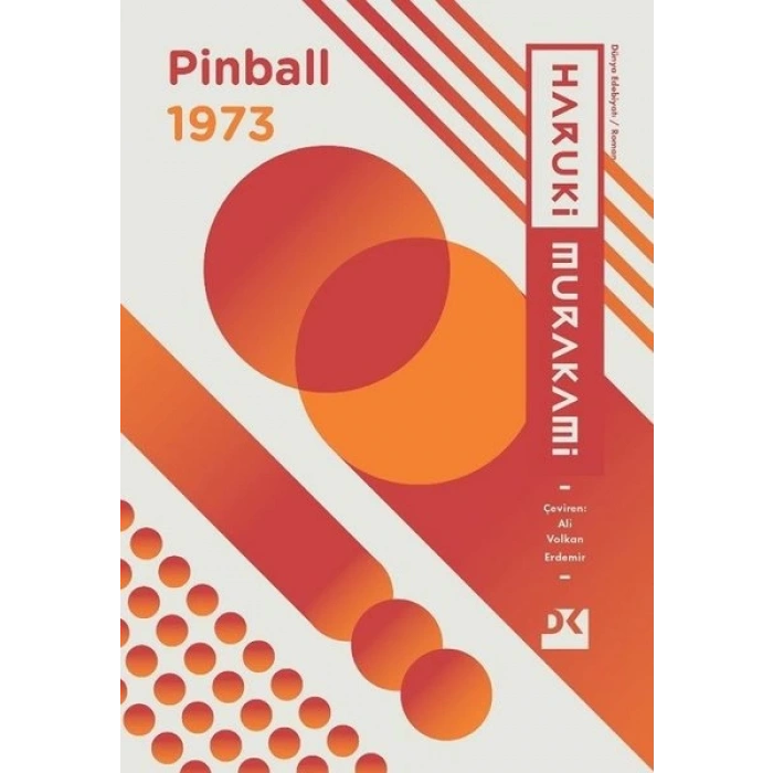 Pinball 1973