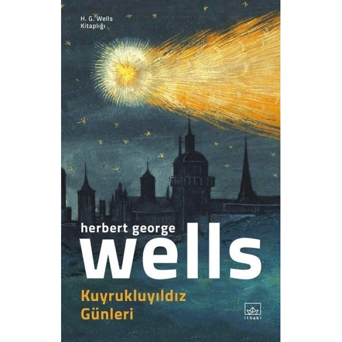 Kuyrukluyıldız Günleri