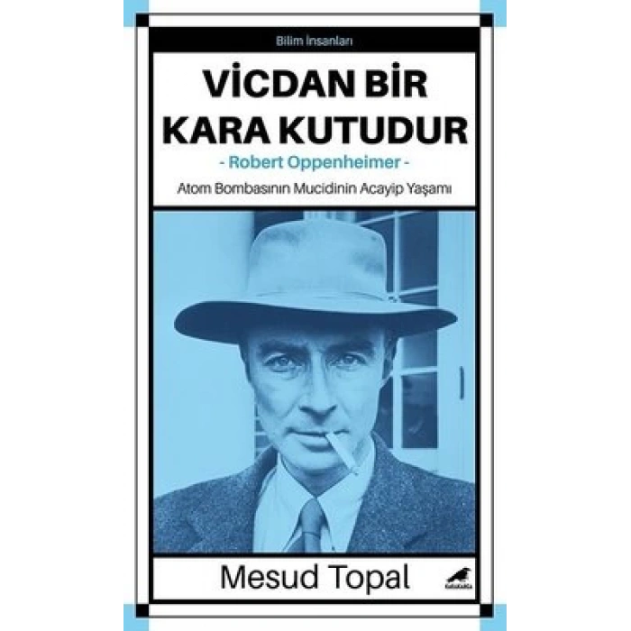 Vicdan Bir Kara Kutudur