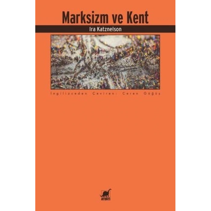 Marksizm ve Kent