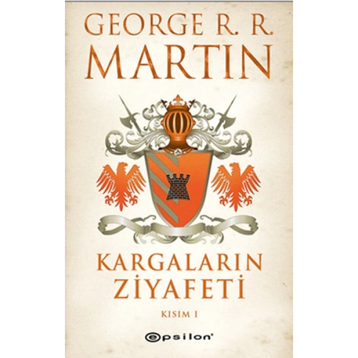 Kargaların Ziyafeti  1