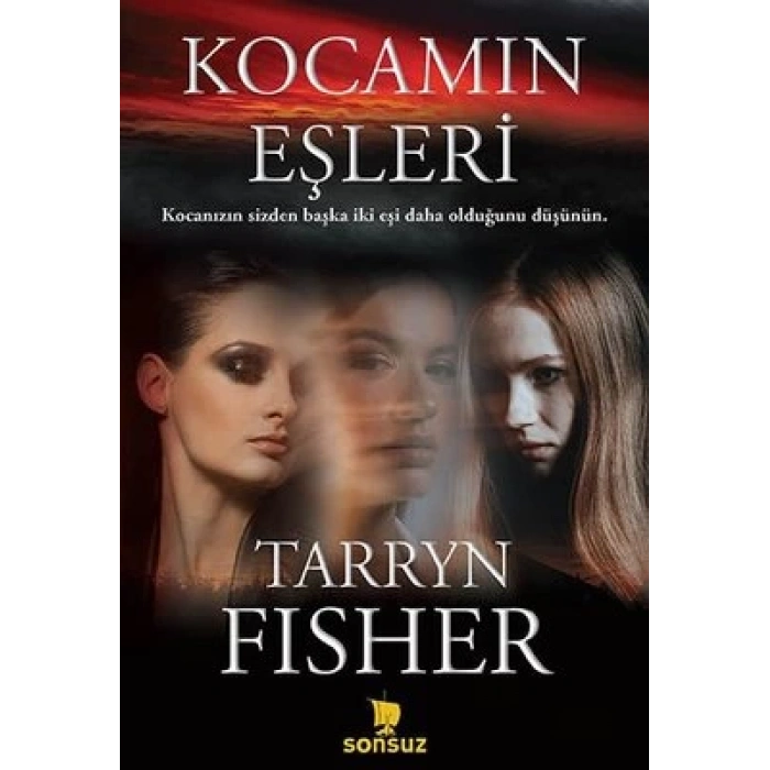 Kocamın Eşleri