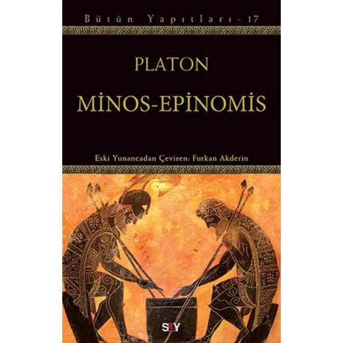 Minos-Epinomis