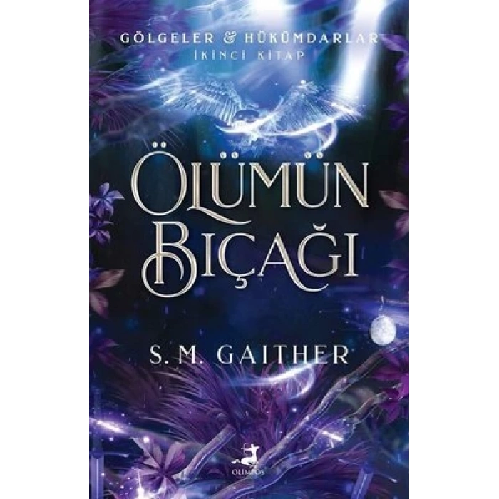 Ölümün Bıçağı