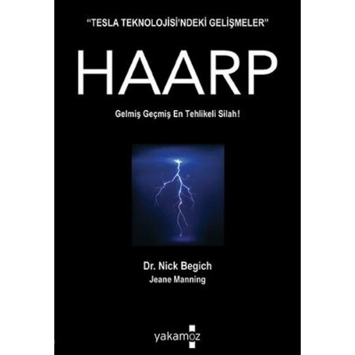 Haarp