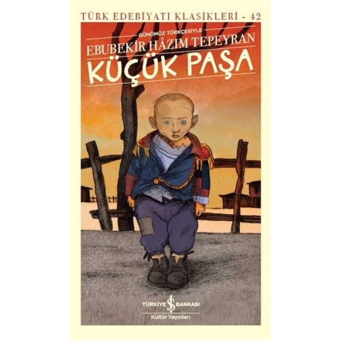 Küçük Paşa (Günümüz Türkçesiyle)