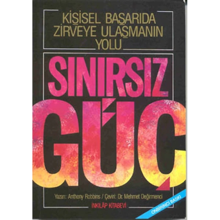 Sınırsız Güç