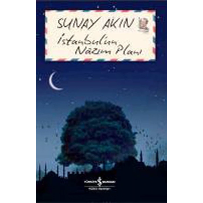 İstanbul’un Nazım Planı